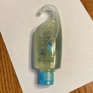 Skin So Soft Shower Gel + Jojoba 5 oz.